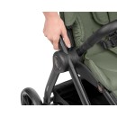 Καρότσι 3σε1 με πορτ-μπεμπέ Modena Χακί Πράσινο - Kikka Boo Καρότσι 3σε1 με πορτ-μπεμπέ Modena Χακί Πράσινο - Kikka Boo