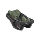 Καρότσι 3σε1 με πορτ-μπεμπέ Modena Χακί Πράσινο - Kikka Boo Καρότσι 3σε1 με πορτ-μπεμπέ Modena Χακί Πράσινο - Kikka Boo