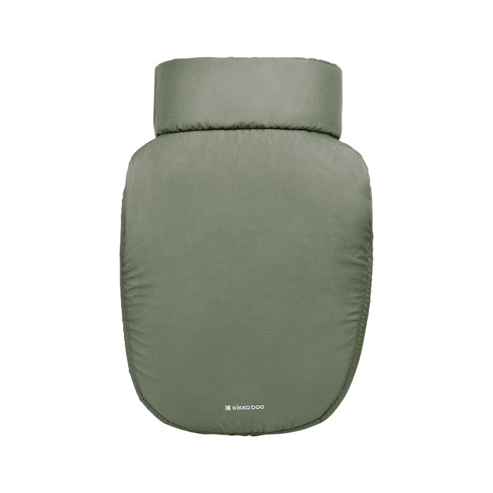 Καρότσι 3σε1 με πορτ-μπεμπέ Modena Χακί Πράσινο - Kikka Boo Καρότσι 3σε1 με πορτ-μπεμπέ Modena Χακί Πράσινο - Kikka Boo