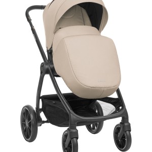 Καρότσι 3 σε 1 Με Καλαθούνα Modena Beige Kikka Boo + ΔΩΡΟ Πάνα Αγκαλιάς Καρότσι 3 σε 1 Με Καλαθούνα Modena Beige Kikka Boo + ΔΩΡΟ Πάνα Αγκαλιάς