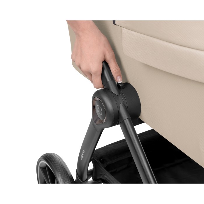 Καρότσι 3 σε 1 Με Καλαθούνα Modena Beige Kikka Boo + ΔΩΡΟ Πάνα Αγκαλιάς Καρότσι 3 σε 1 Με Καλαθούνα Modena Beige Kikka Boo + ΔΩΡΟ Πάνα Αγκαλιάς