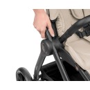 Καρότσι 3 σε 1 Με Καλαθούνα Modena Beige Kikka Boo + ΔΩΡΟ Πάνα Αγκαλιάς Καρότσι 3 σε 1 Με Καλαθούνα Modena Beige Kikka Boo + ΔΩΡΟ Πάνα Αγκαλιάς