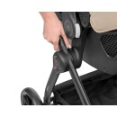 Καρότσι 3 σε 1 Με Καλαθούνα Modena Beige Kikka Boo + ΔΩΡΟ Πάνα Αγκαλιάς Καρότσι 3 σε 1 Με Καλαθούνα Modena Beige Kikka Boo + ΔΩΡΟ Πάνα Αγκαλιάς