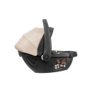 Καρότσι 3 σε 1 Με Καλαθούνα Modena Beige Kikka Boo + ΔΩΡΟ Πάνα Αγκαλιάς Καρότσι 3 σε 1 Με Καλαθούνα Modena Beige Kikka Boo + ΔΩΡΟ Πάνα Αγκαλιάς