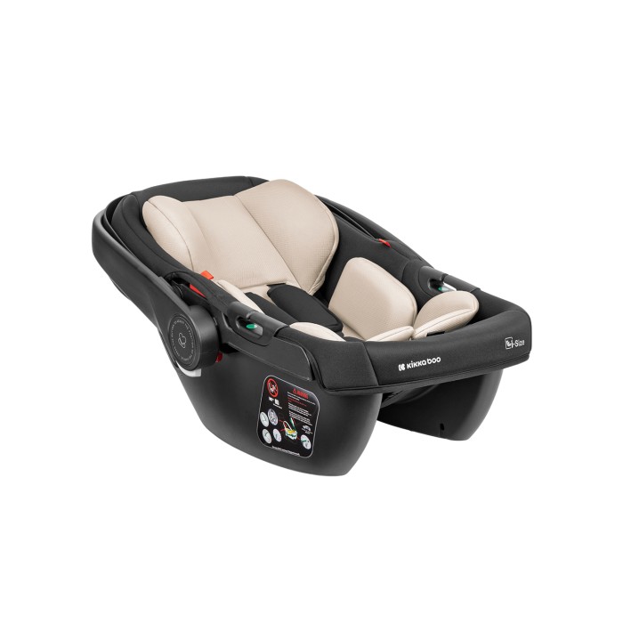 Καρότσι 3 σε 1 Με Καλαθούνα Modena Beige Kikka Boo + ΔΩΡΟ Πάνα Αγκαλιάς Καρότσι 3 σε 1 Με Καλαθούνα Modena Beige Kikka Boo + ΔΩΡΟ Πάνα Αγκαλιάς