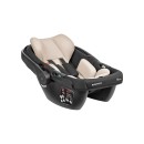 Καρότσι 3 σε 1 Με Καλαθούνα Modena Beige Kikka Boo + ΔΩΡΟ Πάνα Αγκαλιάς Καρότσι 3 σε 1 Με Καλαθούνα Modena Beige Kikka Boo + ΔΩΡΟ Πάνα Αγκαλιάς