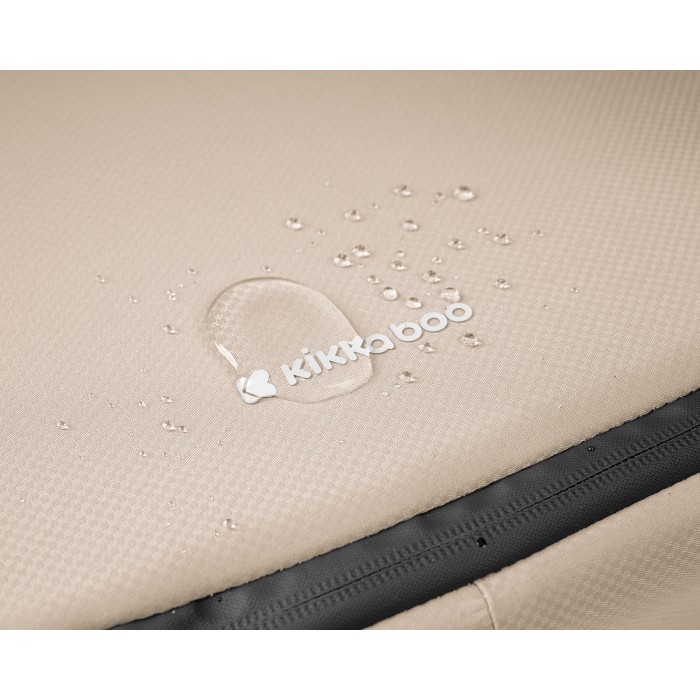 Καρότσι 3 σε 1 Με Καλαθούνα Modena Beige Kikka Boo + ΔΩΡΟ Πάνα Αγκαλιάς Καρότσι 3 σε 1 Με Καλαθούνα Modena Beige Kikka Boo + ΔΩΡΟ Πάνα Αγκαλιάς