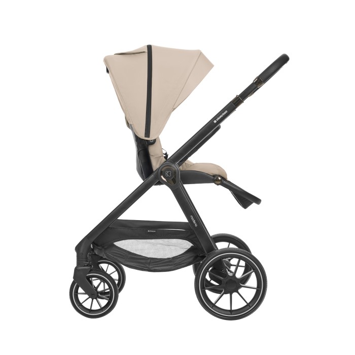 Καρότσι 3 σε 1 Με Καλαθούνα Modena Beige Kikka Boo + ΔΩΡΟ Πάνα Αγκαλιάς Καρότσι 3 σε 1 Με Καλαθούνα Modena Beige Kikka Boo + ΔΩΡΟ Πάνα Αγκαλιάς