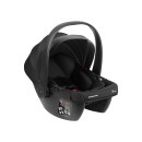 Καρότσι 3σε1 με πορτ-μπεμπέ Modena Μαύρο - Kikka Boo Καρότσι 3σε1 με πορτ-μπεμπέ Modena Μαύρο - Kikka Boo