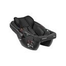 Καρότσι 3σε1 με πορτ-μπεμπέ Modena Μαύρο - Kikka Boo Καρότσι 3σε1 με πορτ-μπεμπέ Modena Μαύρο - Kikka Boo