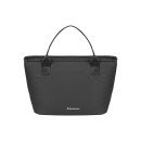 Καρότσι 3σε1 με πορτ-μπεμπέ Modena Μαύρο - Kikka Boo Καρότσι 3σε1 με πορτ-μπεμπέ Modena Μαύρο - Kikka Boo