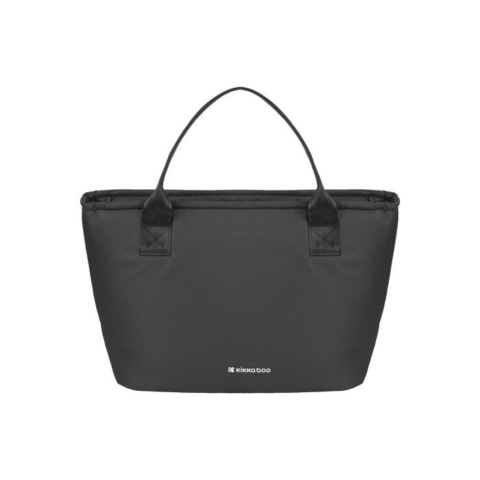 Καρότσι 3σε1 με πορτ-μπεμπέ Modena Μαύρο - Kikka Boo Καρότσι 3σε1 με πορτ-μπεμπέ Modena Μαύρο - Kikka Boo