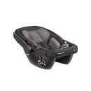 Καρότσι 3σε1 με πορτ-μπεμπέ Modena Σκούρο Γκρι - Kikka Boo Καρότσι 3σε1 με πορτ-μπεμπέ Modena Σκούρο Γκρι - Kikka Boo