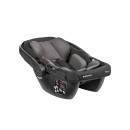 Καρότσι 3σε1 με πορτ-μπεμπέ Modena Σκούρο Γκρι - Kikka Boo Καρότσι 3σε1 με πορτ-μπεμπέ Modena Σκούρο Γκρι - Kikka Boo