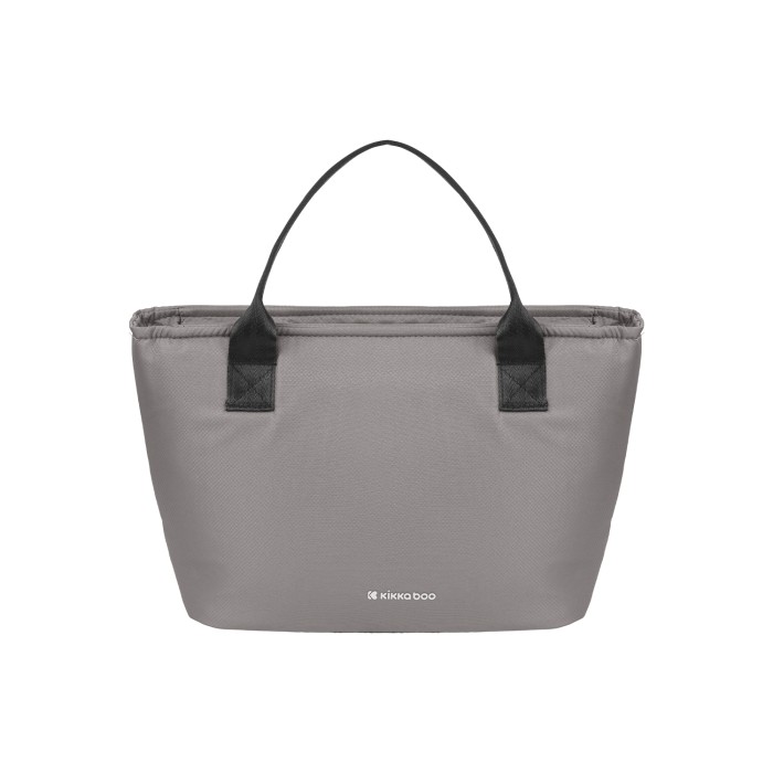 Καρότσι 3σε1 με πορτ-μπεμπέ Modena Σκούρο Γκρι - Kikka Boo Καρότσι 3σε1 με πορτ-μπεμπέ Modena Σκούρο Γκρι - Kikka Boo