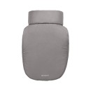 Καρότσι 3σε1 με πορτ-μπεμπέ Modena Σκούρο Γκρι - Kikka Boo Καρότσι 3σε1 με πορτ-μπεμπέ Modena Σκούρο Γκρι - Kikka Boo