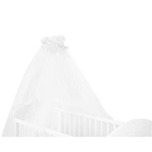 Κουνουπιέρα Elephant Time 200/540 Kikka Boo