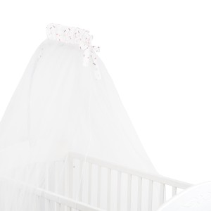 Κουνουπιέρα Hippo Dreams 200/540 Kikka Boo