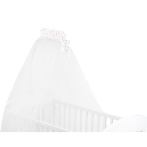 Κουνουπιέρα Hippo Dreams 200/540 Kikka Boo