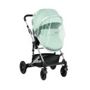 Κουνουπιέρα Καροτσιού Μέντα Kikka Boo Κουνουπιέρα Καροτσιού Μέντα Kikka Boo