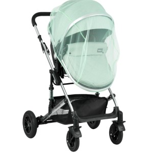 Κουνουπιέρα Καροτσιού Μέντα Kikka Boo Κουνουπιέρα Καροτσιού Μέντα Kikka Boo