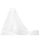 Κουνουπιέρα Rabbits in Love 200/540 Kikka Boo