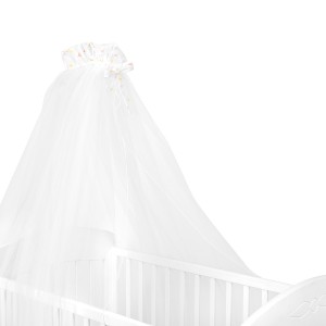 Κουνουπιέρα Rabbits in Love 200/540 Kikka Boo