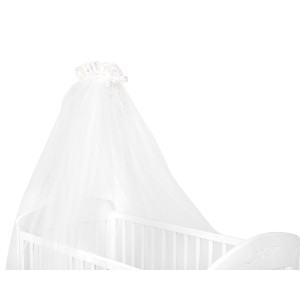 Κουνουπιέρα Rabbits in Love 200/540 Kikka Boo