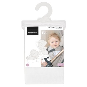 Κουνουπιέρα Καροτσιού Kikkaboo