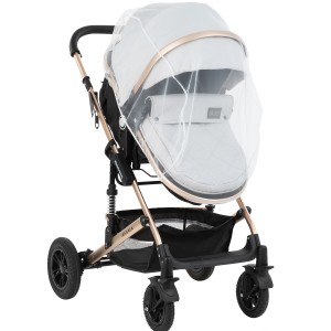 Κουνουπιέρα Καροτσιού Kikkaboo