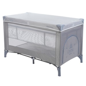 Κουνουπιέρα Για Παρκοκρέβατο 60x120cm Λευκή Kikka Boo Κουνουπιέρα Για Παρκοκρέβατο 60x120cm Λευκή Kikka Boo