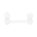 Κλειδαριά Πολλαπλών Χρήσεων 2τμχ Διαφανής Kikka Boo Κλειδαριά Πολλαπλών Χρήσεων 2τμχ Διαφανής Kikka Boo