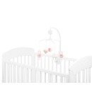 Μουσικό Περιστρεφόμενο Παιχνίδι Hippo Dreams Kikka Boo