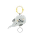 Κρεμαστό Μουσικό Παιχνίδι Seally me Kikka Boo Κρεμαστό Μουσικό Παιχνίδι Seally me Kikka Boo