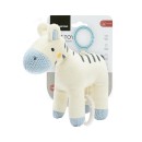 Κρεμαστό Μουσικό Παιχνίδι Stripy Friends Kikka Boo