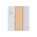 Kikka Boo Πάνες Αγκαλιάς Από Μουσελίνα 100x100εκ. 3τμχ Hedge-hugs Kikka Boo Πάνες Αγκαλιάς Από Μουσελίνα 100x100εκ. 3τμχ Hedge-hugs