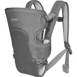 Μάρσιπος Myra Mesh Γκρι 2024 - Kikka Boo