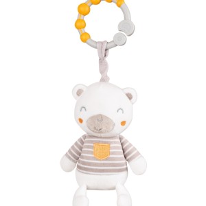 Κρεμαστό Παιχνίδι Με Δόνηση My Teddy Kikka Boo Κρεμαστό Παιχνίδι Με Δόνηση My Teddy Kikka Boo