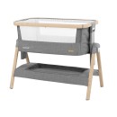 Λίκνο Nanna Σκούρο Γκρι - Kikka Boo