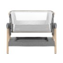 Λίκνο Nanna Σκούρο Γκρι - Kikka Boo