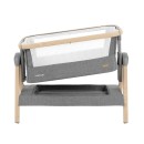 Λίκνο Nanna Σκούρο Γκρι - Kikka Boo