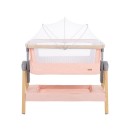 Λίκνο Nanna Ροζ - Kikka Boo