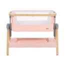 Λίκνο Nanna Ροζ - Kikka Boo