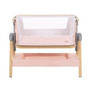 Λίκνο Nanna Ροζ - Kikka Boo