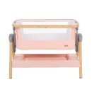 Λίκνο Nanna Ροζ - Kikka Boo