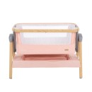 Λίκνο Nanna Ροζ - Kikka Boo