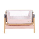 Λίκνο Nanna Ροζ - Kikka Boo