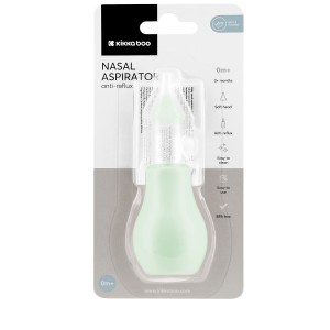 Αποσυμφορητής Μύτης Anti-reflux Μέντα kikka boo