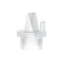 Ηλεκτρικό διπλό θήλαστρο Nessa - Kikka Boo Ηλεκτρικό διπλό θήλαστρο Nessa - Kikka Boo