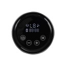 Ηλεκτρικό διπλό θήλαστρο Nessa - Kikka Boo Ηλεκτρικό διπλό θήλαστρο Nessa - Kikka Boo